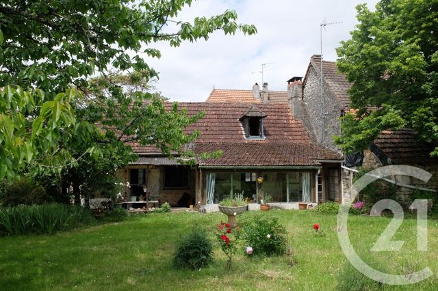 Maison à vendre MARTEL