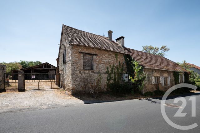 Maison &agrave; vendre - 5 pi&egrave;ces - 108,25 m2 - Martel - 46 - MIDI-PYRENEES