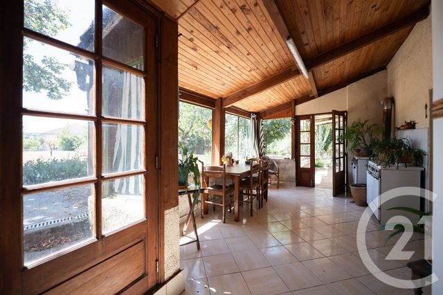 Maison &agrave; vendre - 5 pi&egrave;ces - 108,25 m2 - Martel - 46 - MIDI-PYRENEES