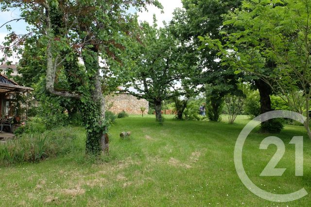 Maison &agrave; vendre - 5 pi&egrave;ces - 108,25 m2 - Martel - 46 - MIDI-PYRENEES