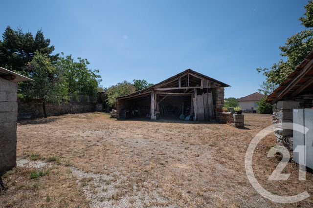 Maison &agrave; vendre - 5 pi&egrave;ces - 108,25 m2 - Martel - 46 - MIDI-PYRENEES