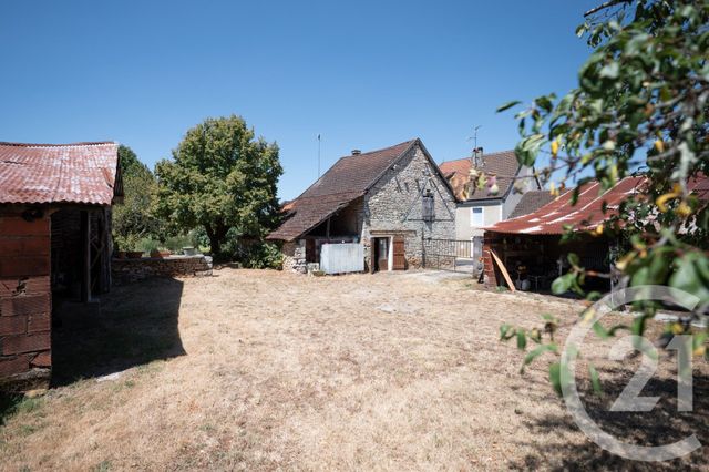 Maison &agrave; vendre - 5 pi&egrave;ces - 108,25 m2 - Martel - 46 - MIDI-PYRENEES