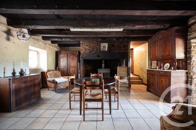 Maison &agrave; vendre - 5 pi&egrave;ces - 108,25 m2 - Martel - 46 - MIDI-PYRENEES