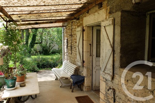Maison &agrave; vendre - 5 pi&egrave;ces - 108,25 m2 - Martel - 46 - MIDI-PYRENEES