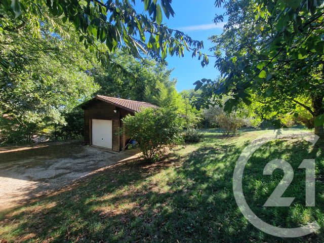 Maison &agrave; vendre - 4 pi&egrave;ces - 79 m2 - La Cassagne - 24 - AQUITAINE