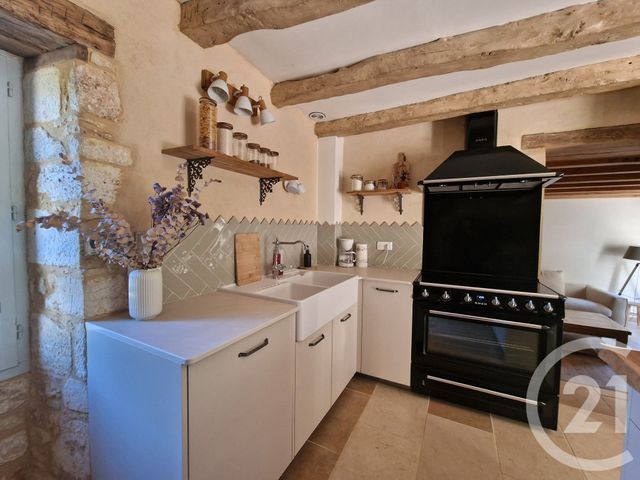 Maison &agrave; vendre - 4 pi&egrave;ces - 79 m2 - La Cassagne - 24 - AQUITAINE