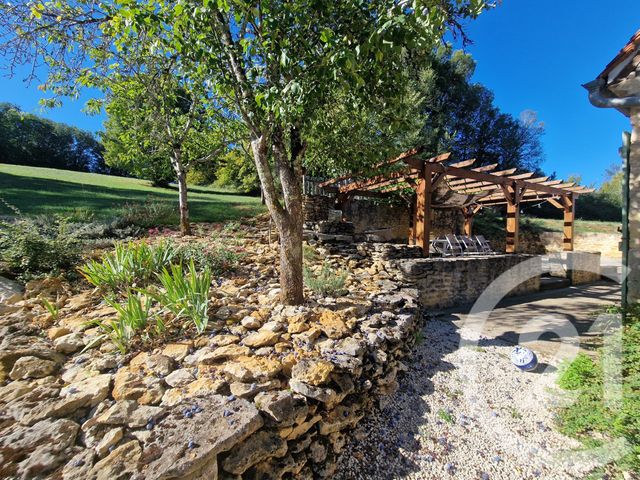 Maison &agrave; vendre - 4 pi&egrave;ces - 79 m2 - La Cassagne - 24 - AQUITAINE