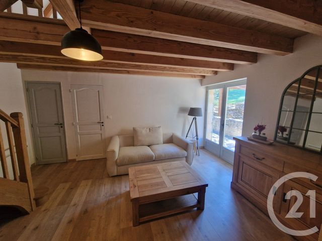 Maison &agrave; vendre - 4 pi&egrave;ces - 79 m2 - La Cassagne - 24 - AQUITAINE