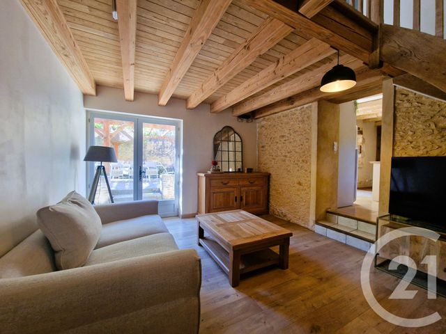 Maison &agrave; vendre - 4 pi&egrave;ces - 79 m2 - La Cassagne - 24 - AQUITAINE