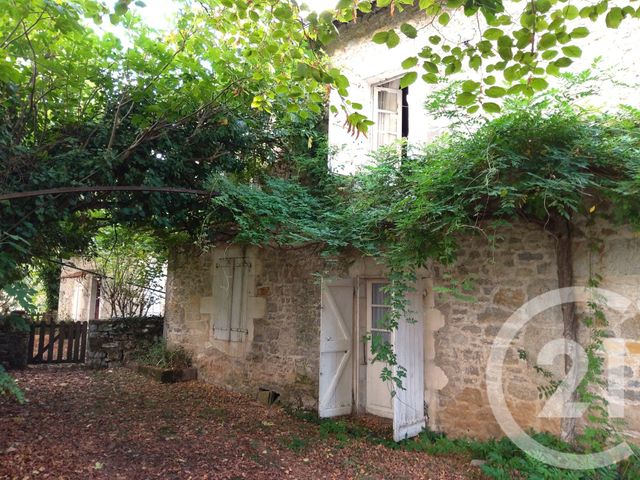 Maison &agrave; vendre - 11 pi&egrave;ces - 232 m2 - Creysse - 46 - MIDI-PYRENEES