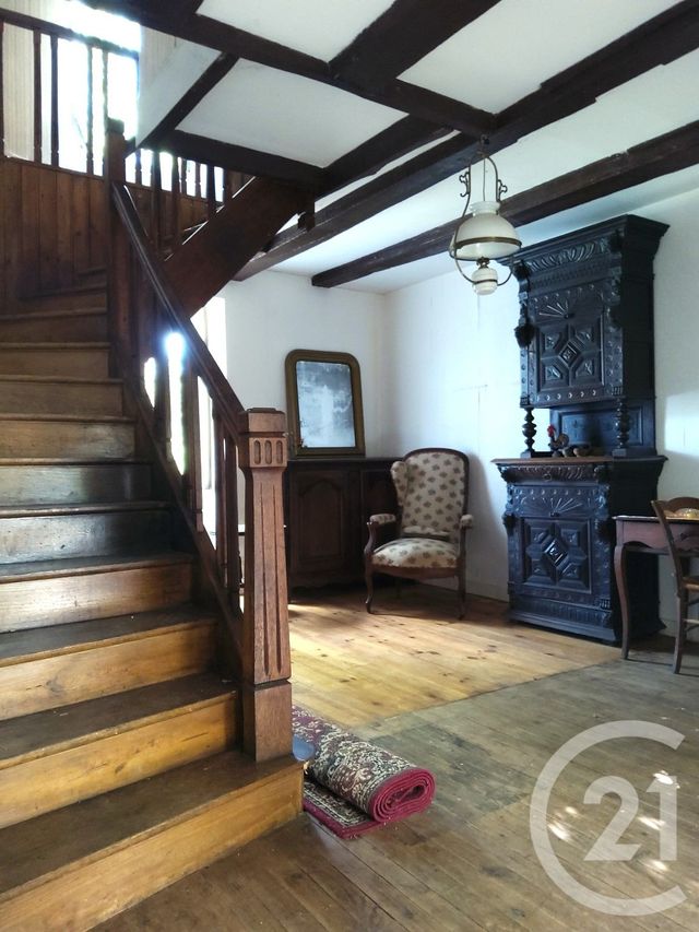 Maison &agrave; vendre - 11 pi&egrave;ces - 232 m2 - Creysse - 46 - MIDI-PYRENEES