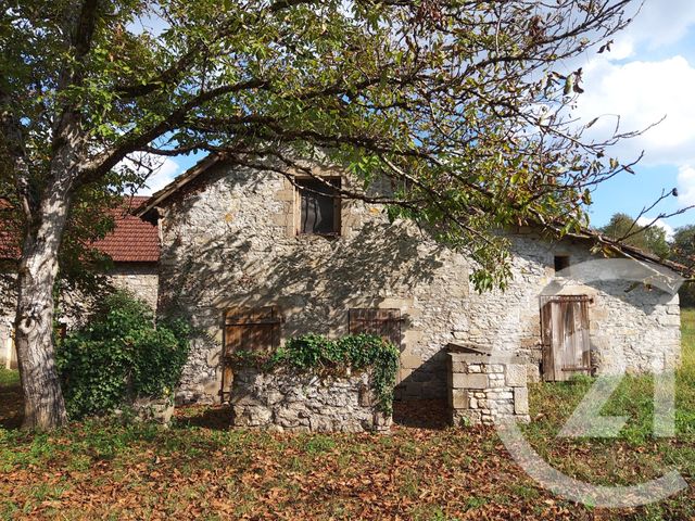 Maison &agrave; vendre - 11 pi&egrave;ces - 232 m2 - Creysse - 46 - MIDI-PYRENEES