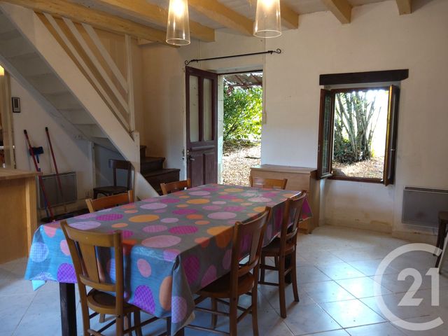 Maison &agrave; vendre - 11 pi&egrave;ces - 232 m2 - Creysse - 46 - MIDI-PYRENEES