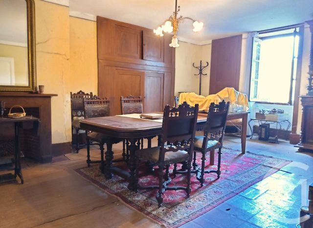 Maison &agrave; vendre - 11 pi&egrave;ces - 232 m2 - Creysse - 46 - MIDI-PYRENEES