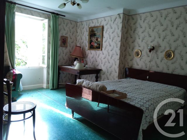 Maison &agrave; vendre - 11 pi&egrave;ces - 232 m2 - Creysse - 46 - MIDI-PYRENEES