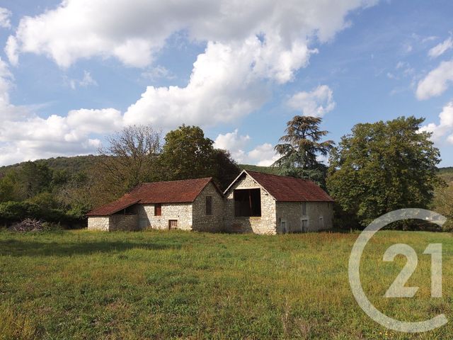 Maison &agrave; vendre - 11 pi&egrave;ces - 232 m2 - Creysse - 46 - MIDI-PYRENEES