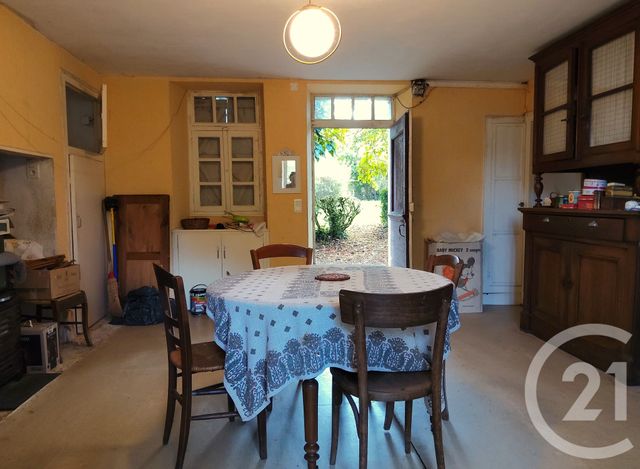Maison &agrave; vendre - 11 pi&egrave;ces - 232 m2 - Creysse - 46 - MIDI-PYRENEES
