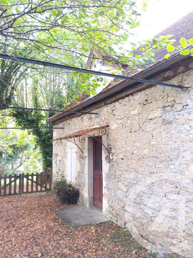 Maison &agrave; vendre - 11 pi&egrave;ces - 232 m2 - Creysse - 46 - MIDI-PYRENEES