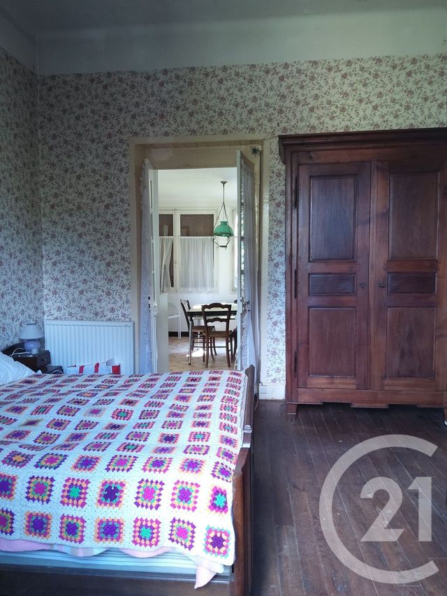 Maison &agrave; vendre - 11 pi&egrave;ces - 232 m2 - Creysse - 46 - MIDI-PYRENEES