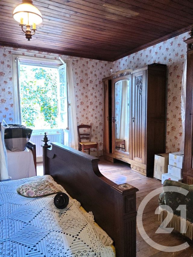 Maison &agrave; vendre - 11 pi&egrave;ces - 232 m2 - Creysse - 46 - MIDI-PYRENEES