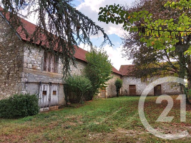 Maison &agrave; vendre - 11 pi&egrave;ces - 232 m2 - Creysse - 46 - MIDI-PYRENEES