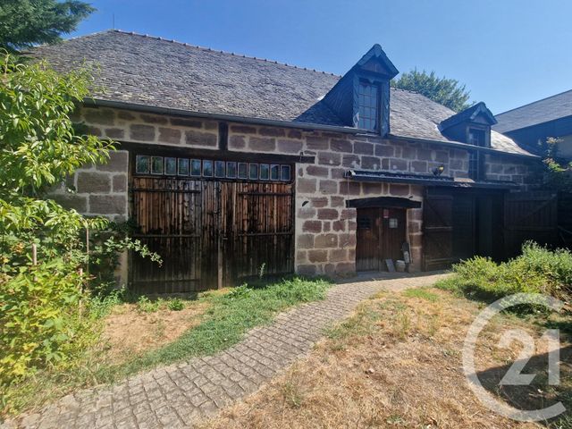 Maison &agrave; vendre - 4 pi&egrave;ces - 100 m2 - St Viance - 19 - LIMOUSIN