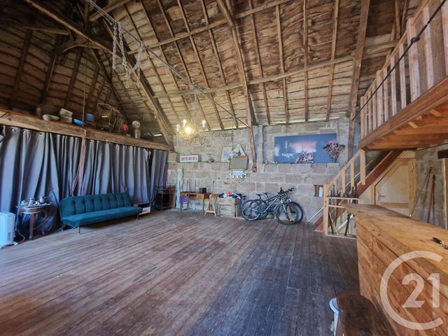 Maison &agrave; vendre - 4 pi&egrave;ces - 100 m2 - St Viance - 19 - LIMOUSIN