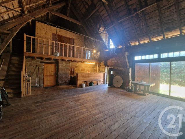 Maison &agrave; vendre - 4 pi&egrave;ces - 100 m2 - St Viance - 19 - LIMOUSIN