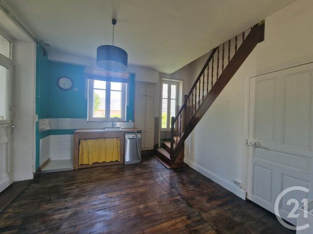 Maison &agrave; vendre - 4 pi&egrave;ces - 100 m2 - St Viance - 19 - LIMOUSIN