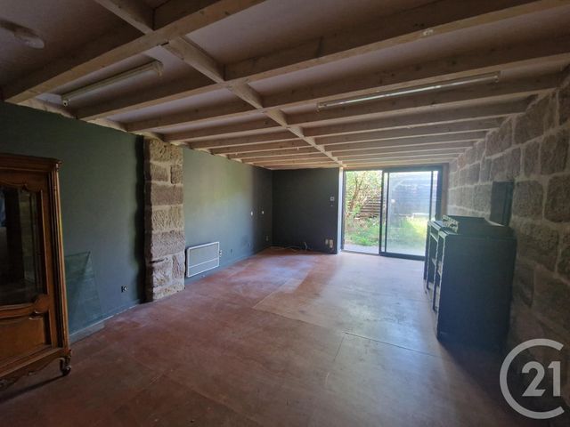 Maison &agrave; vendre - 4 pi&egrave;ces - 100 m2 - St Viance - 19 - LIMOUSIN