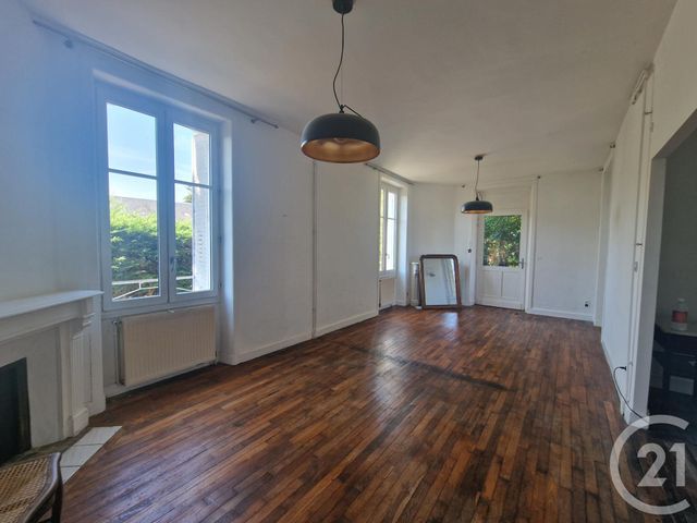 Maison &agrave; vendre - 4 pi&egrave;ces - 100 m2 - St Viance - 19 - LIMOUSIN