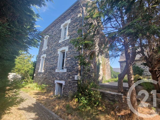 Maison &agrave; vendre - 4 pi&egrave;ces - 100 m2 - St Viance - 19 - LIMOUSIN