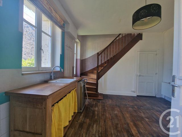 Maison &agrave; vendre - 4 pi&egrave;ces - 100 m2 - St Viance - 19 - LIMOUSIN