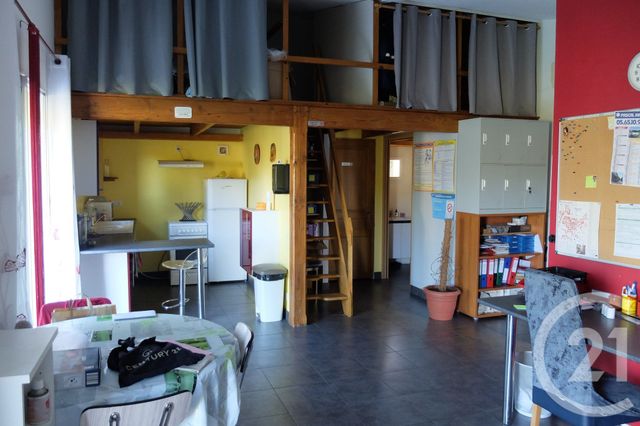 Maison &agrave; vendre - 2 pi&egrave;ces - 52 m2 - Martel - 46 - MIDI-PYRENEES