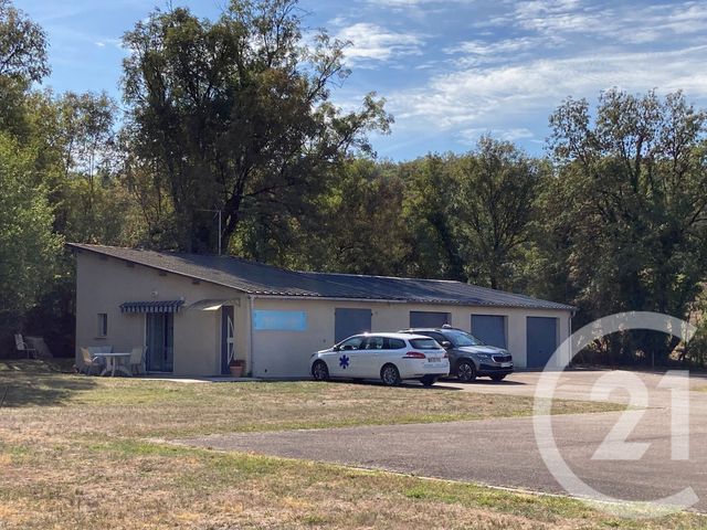 Maison &agrave; vendre - 2 pi&egrave;ces - 52 m2 - Martel - 46 - MIDI-PYRENEES