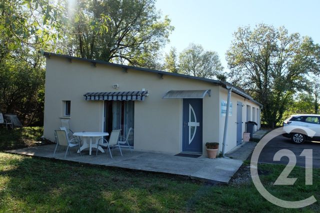 Maison &agrave; vendre - 2 pi&egrave;ces - 52 m2 - Martel - 46 - MIDI-PYRENEES