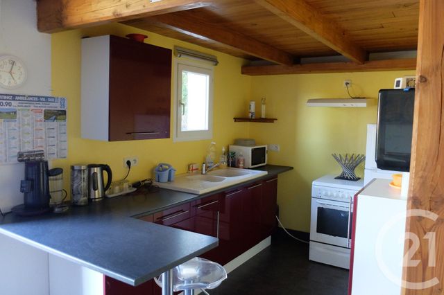 Maison &agrave; vendre - 2 pi&egrave;ces - 52 m2 - Martel - 46 - MIDI-PYRENEES