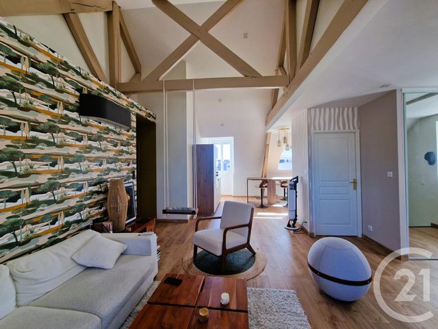Appartement &agrave; vendre - 3 pi&egrave;ces - 87,55 m2 - Brive La Gaillarde - 19 - LIMOUSIN