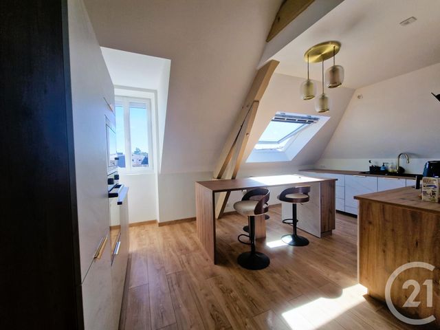 Appartement &agrave; vendre - 3 pi&egrave;ces - 87,55 m2 - Brive La Gaillarde - 19 - LIMOUSIN