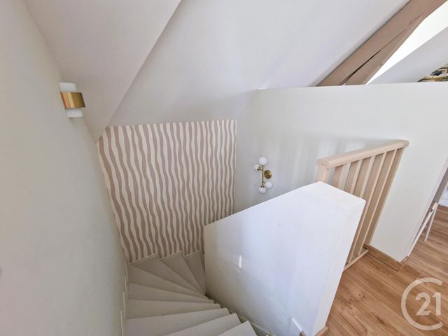 Appartement &agrave; vendre - 3 pi&egrave;ces - 87,55 m2 - Brive La Gaillarde - 19 - LIMOUSIN
