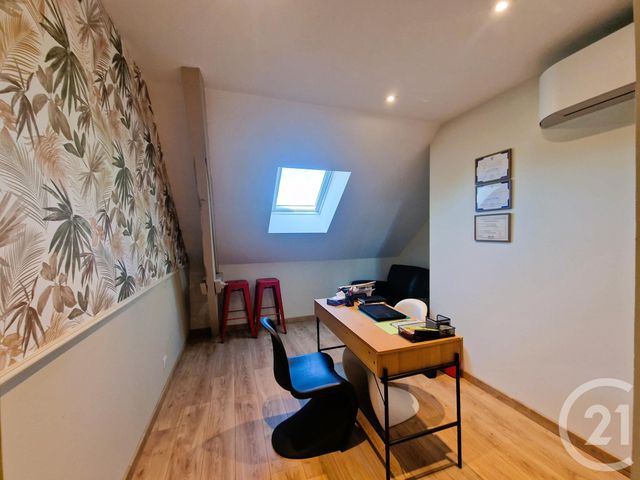 Appartement &agrave; vendre - 3 pi&egrave;ces - 87,55 m2 - Brive La Gaillarde - 19 - LIMOUSIN