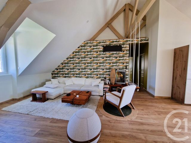 Appartement &agrave; vendre - 3 pi&egrave;ces - 87,55 m2 - Brive La Gaillarde - 19 - LIMOUSIN