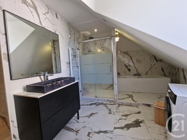Appartement &agrave; vendre - 3 pi&egrave;ces - 87,55 m2 - Brive La Gaillarde - 19 - LIMOUSIN