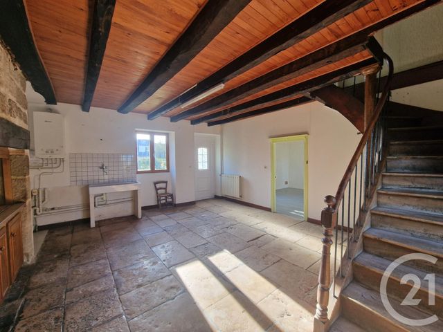 Maison &agrave; vendre - 4 pi&egrave;ces - 88 m2 - Noailles - 19 - LIMOUSIN