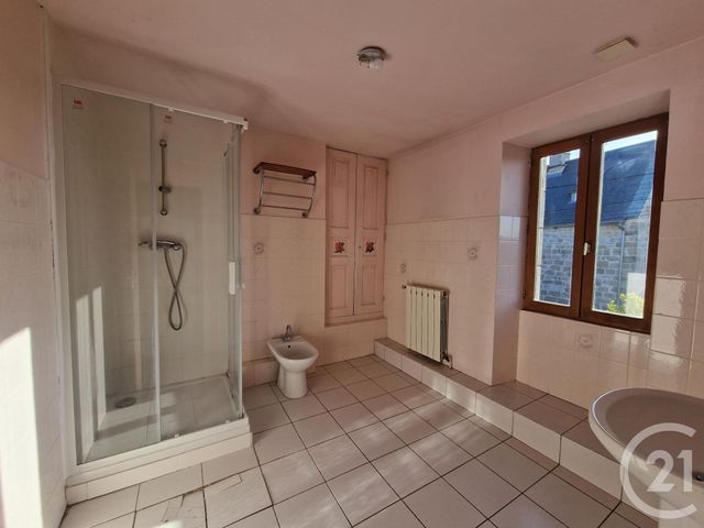 Maison &agrave; vendre - 4 pi&egrave;ces - 88 m2 - Noailles - 19 - LIMOUSIN