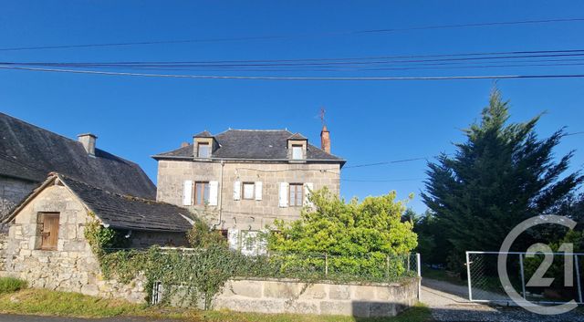 Maison à vendre NOAILLES
