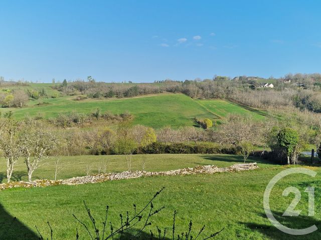 Maison &agrave; vendre - 4 pi&egrave;ces - 88 m2 - Noailles - 19 - LIMOUSIN