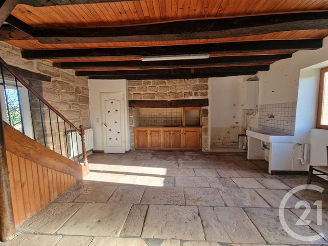 Maison &agrave; vendre - 4 pi&egrave;ces - 88 m2 - Noailles - 19 - LIMOUSIN