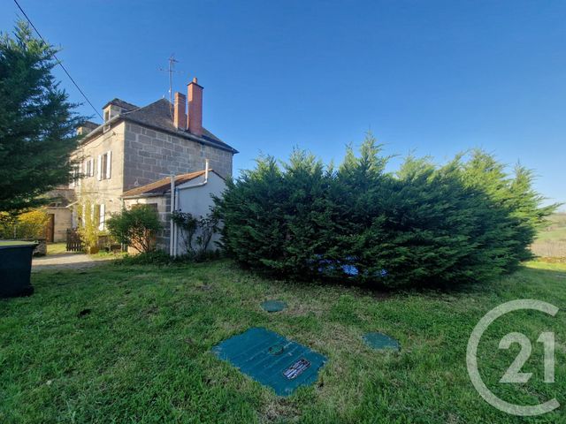 Maison &agrave; vendre - 4 pi&egrave;ces - 88 m2 - Noailles - 19 - LIMOUSIN