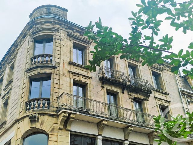appartement - BRIVE LA GAILLARDE - 19